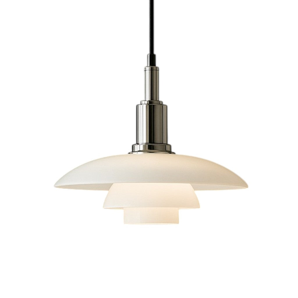 Lampe suspendue design danoise