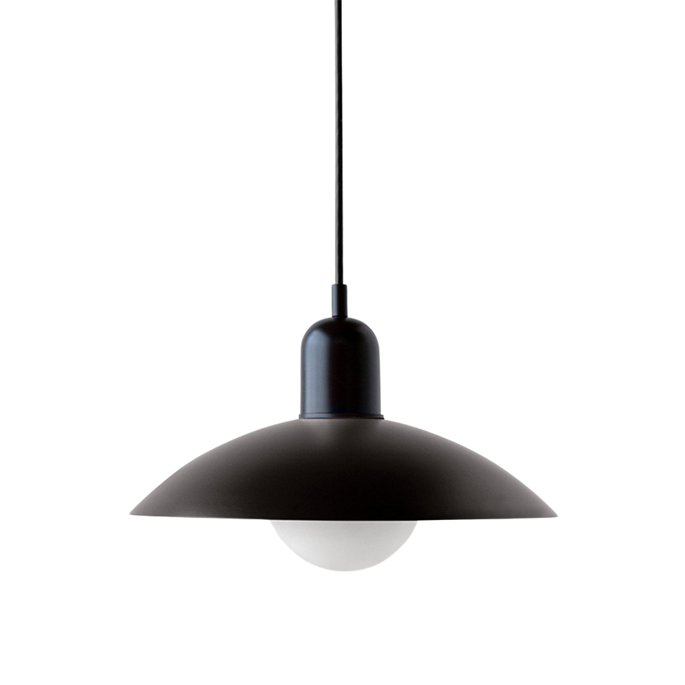Lampe pendante Macaron