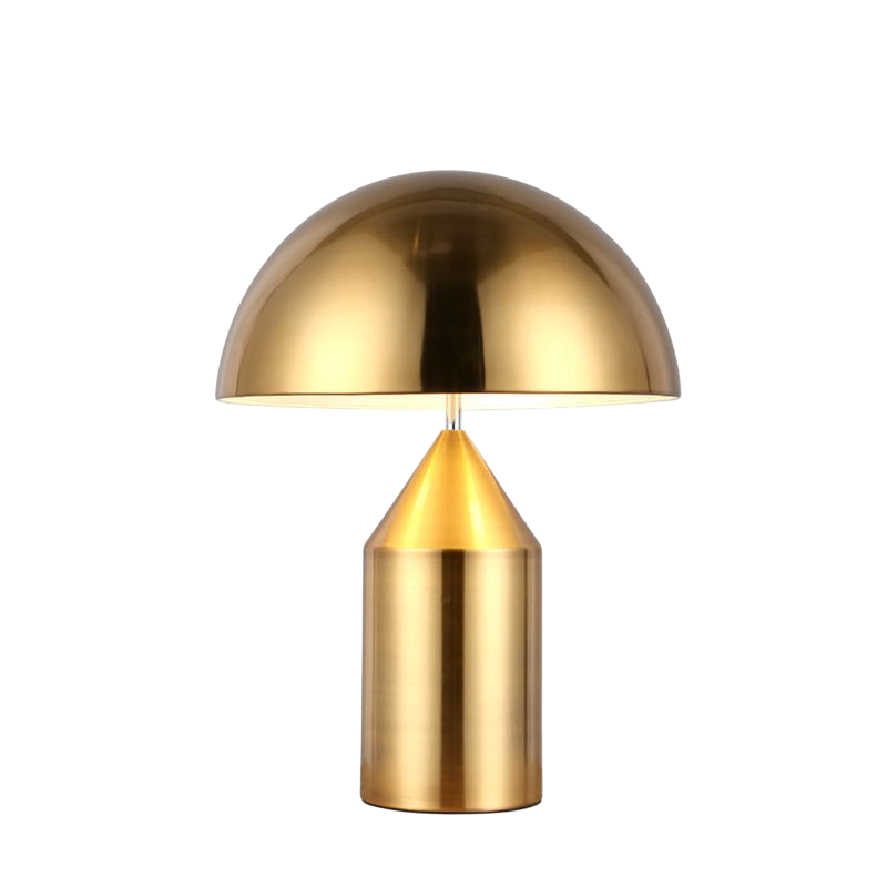 Lampe de table d'Arolle