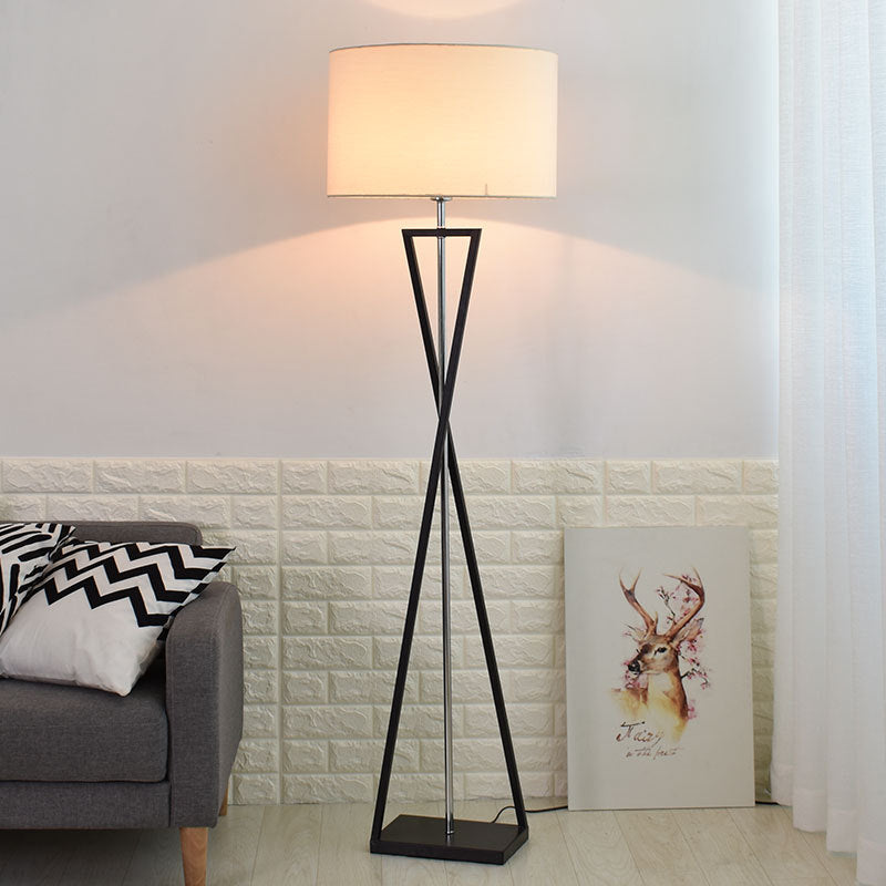 Lampadaire de salon Ysos