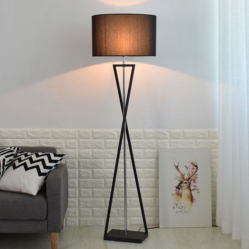 Lampadaire de salon Ysos