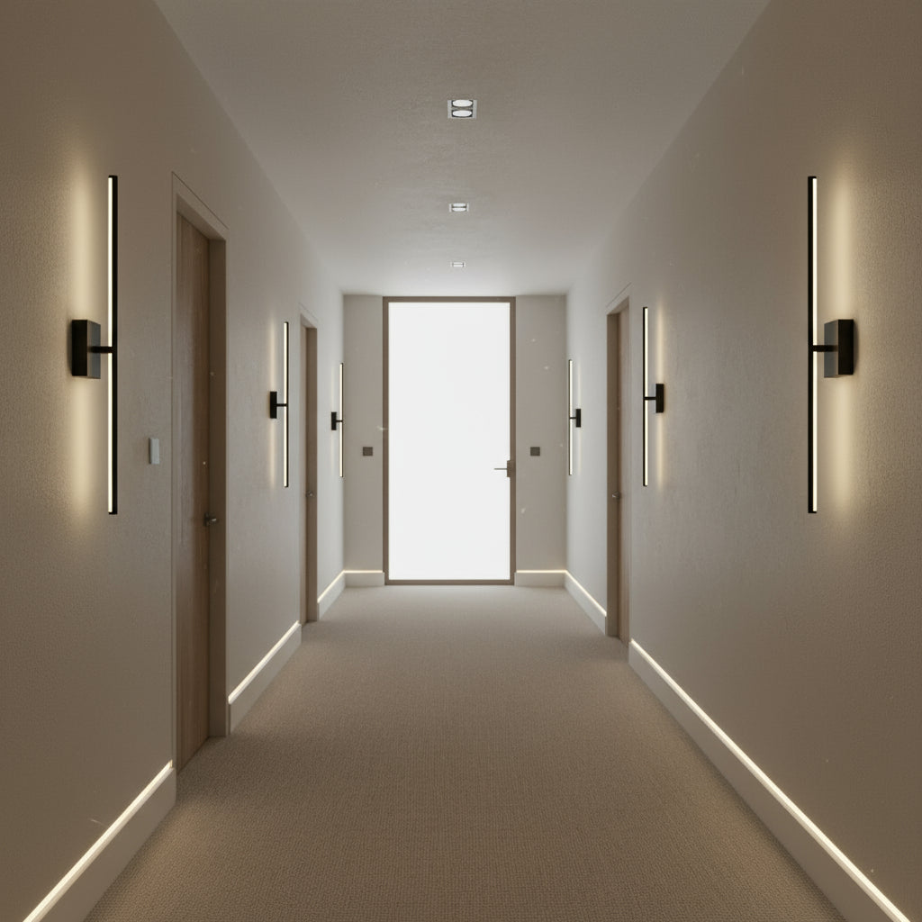 1+1 Applique linéaire rechargeable gratuite