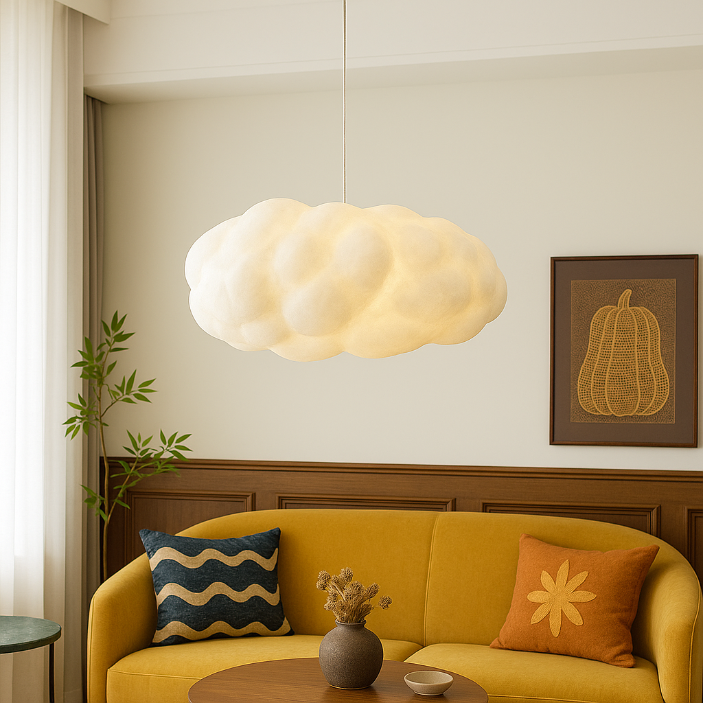Lampe pendante Cloud