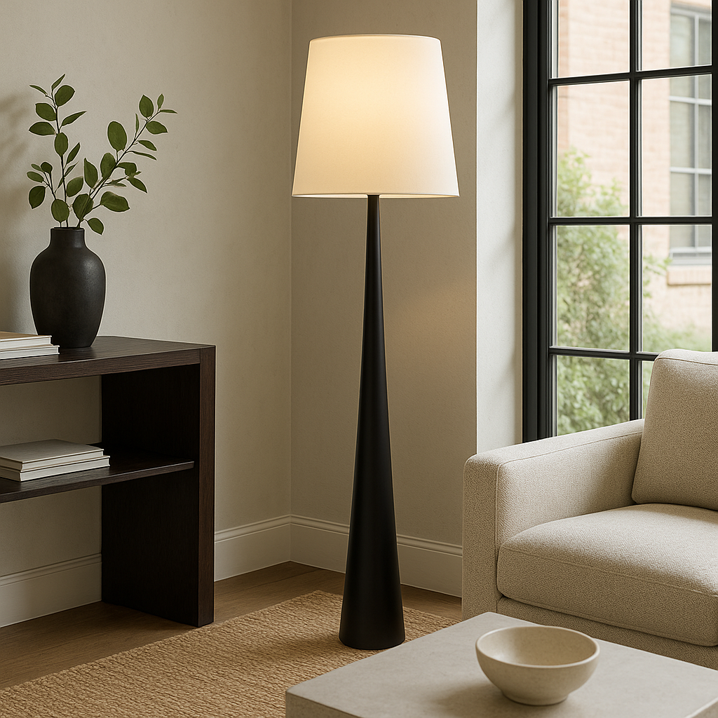 Lampadaire Albana