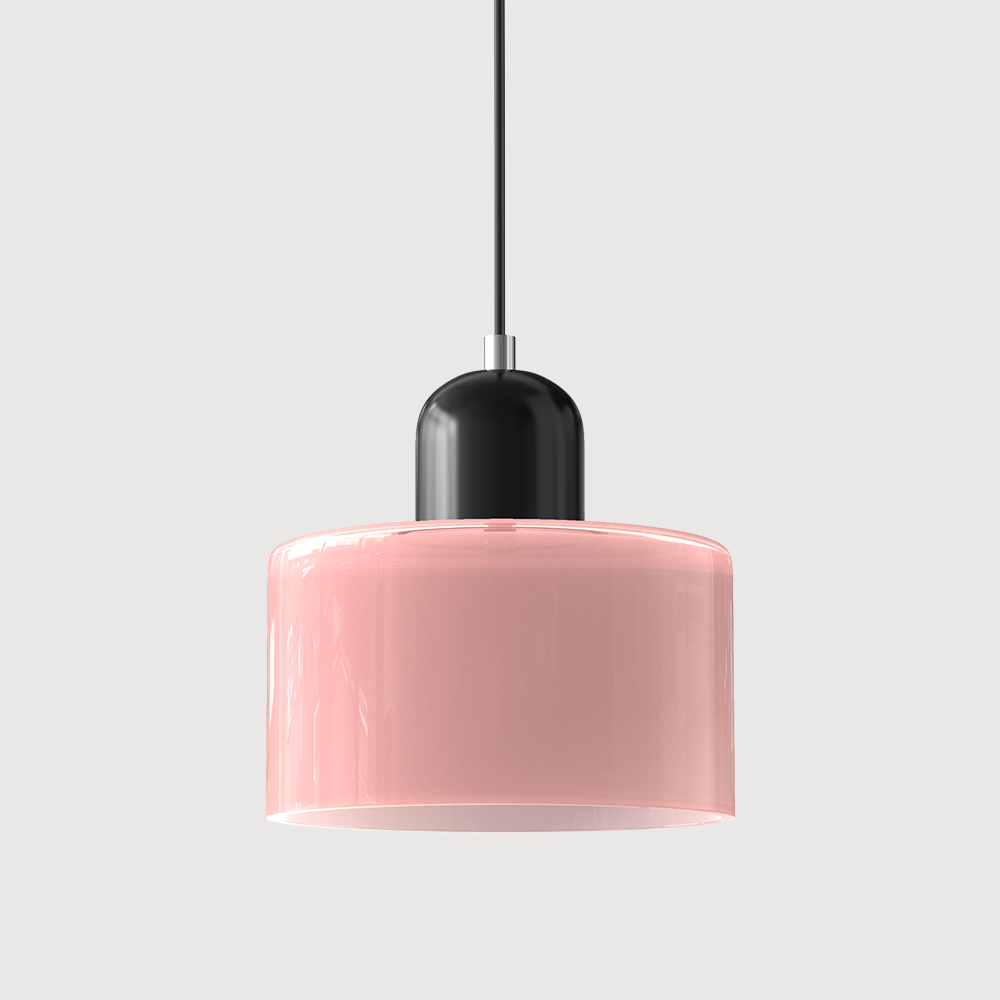 Lampe suspendue créative Bauhaus