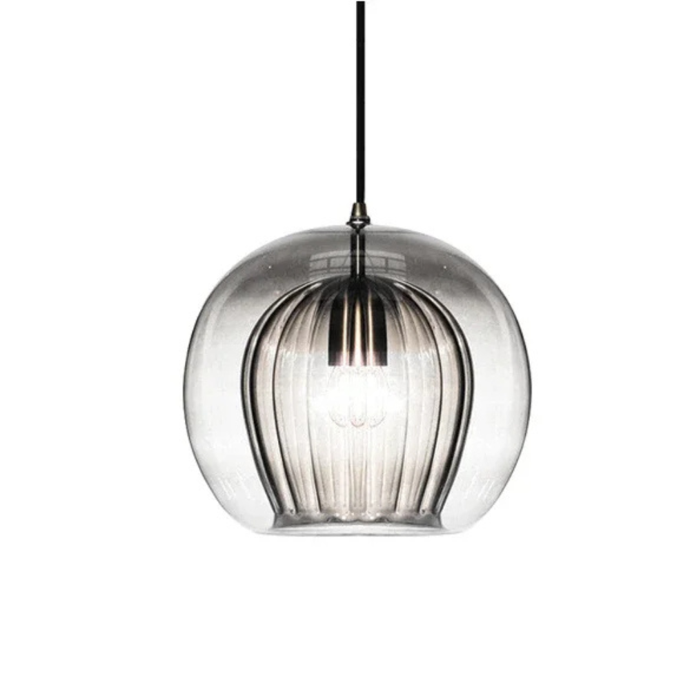 Lampe suspendue pour îlot de cuisine de Hira