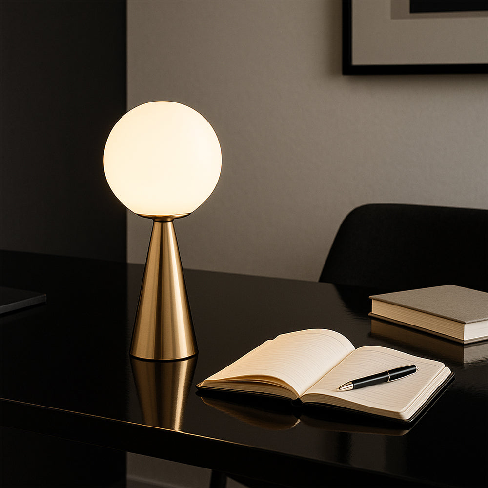 Lampe de table LED YudoGlo