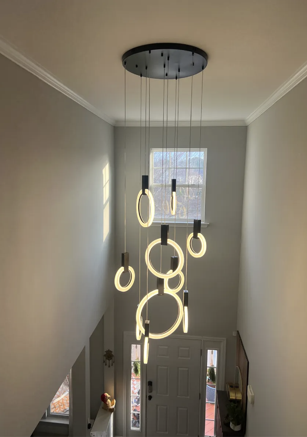 Les clients adorent nos lampes