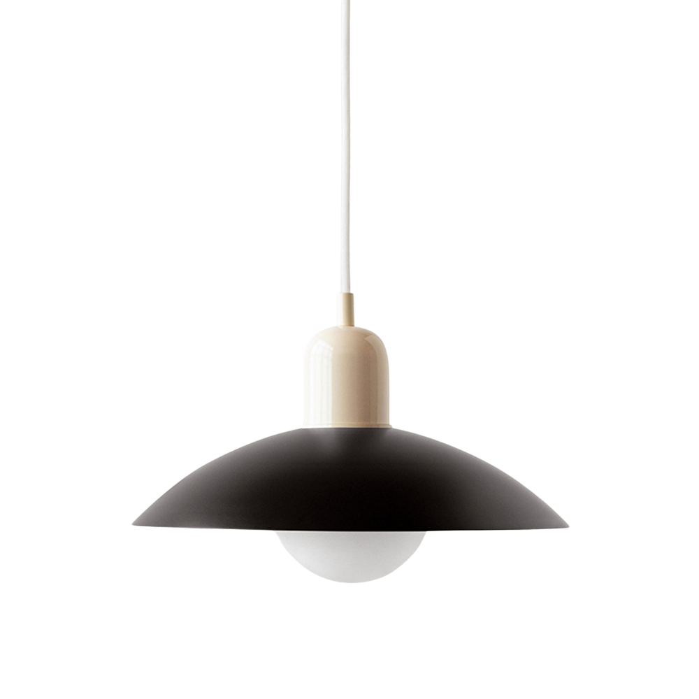 Lampe pendante Macaron