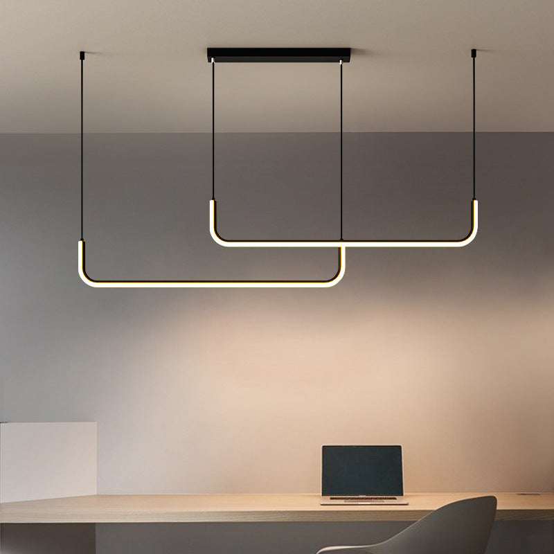 Lampe pendante Dumont