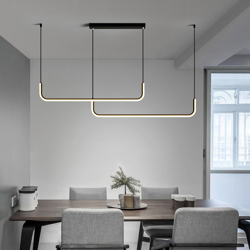 Lampe pendante Dumont