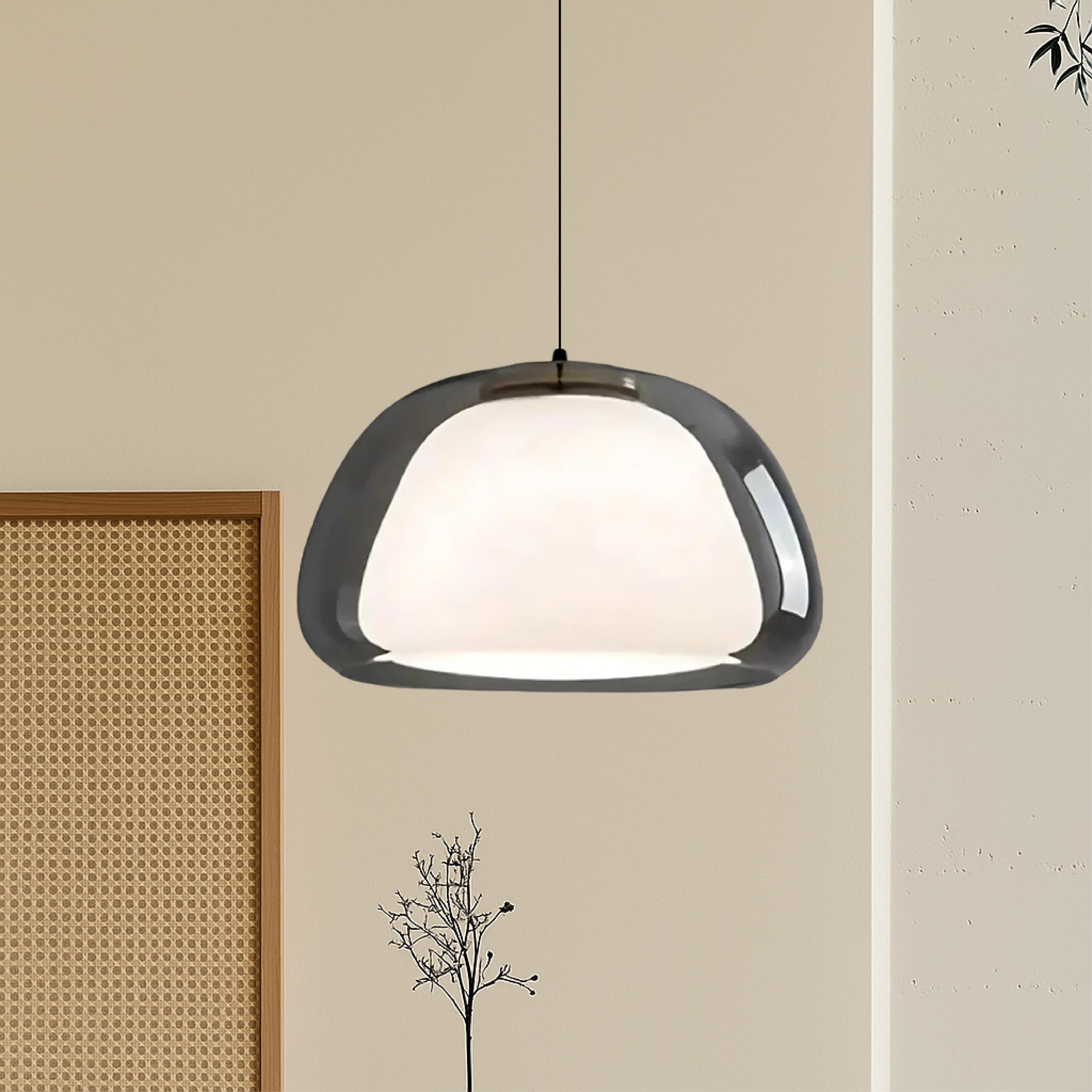 Lampe suspendue Nombr Jelly