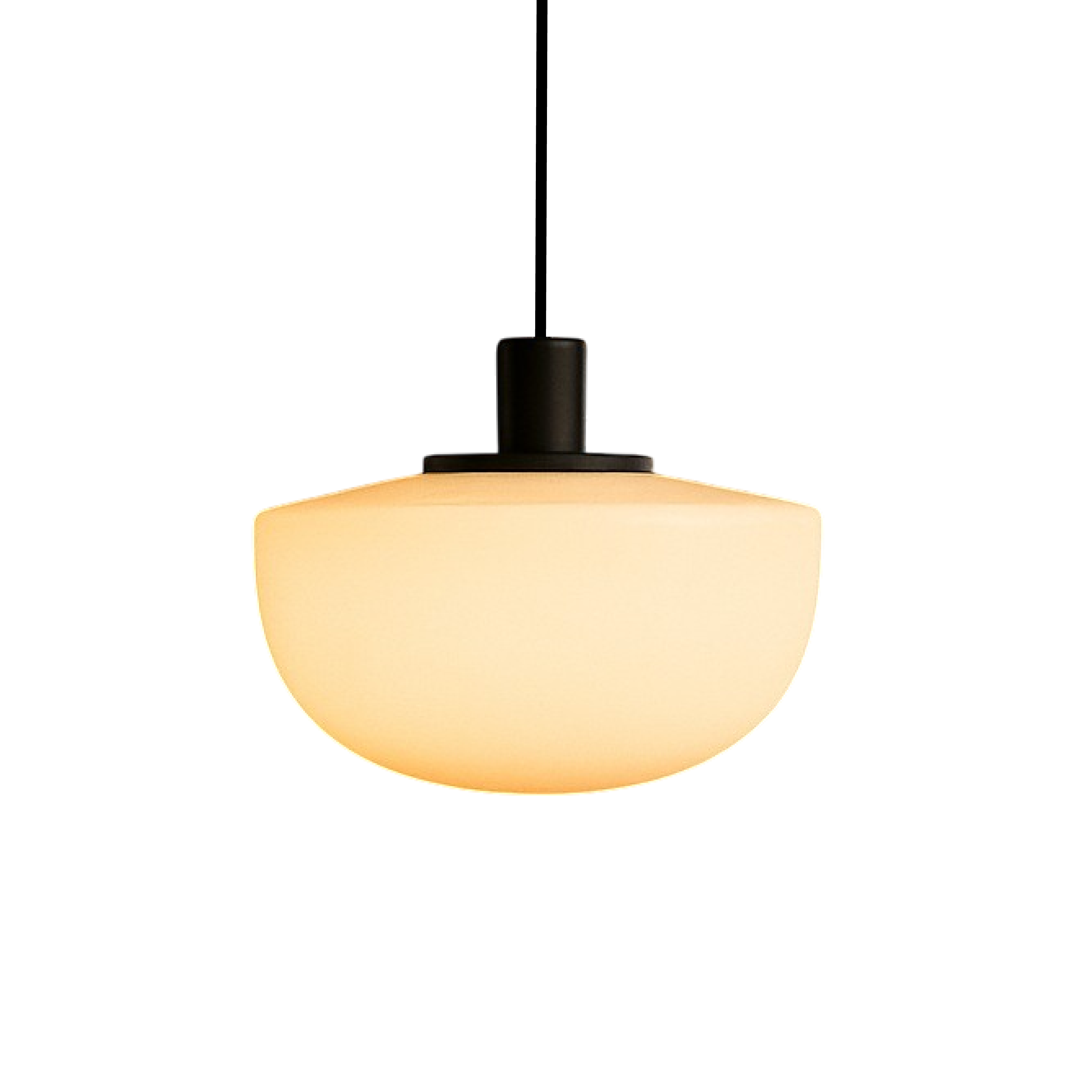 Lampe pendante de designer italien