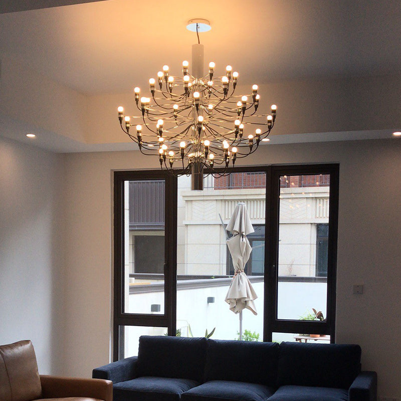 Lustre médiéval italien