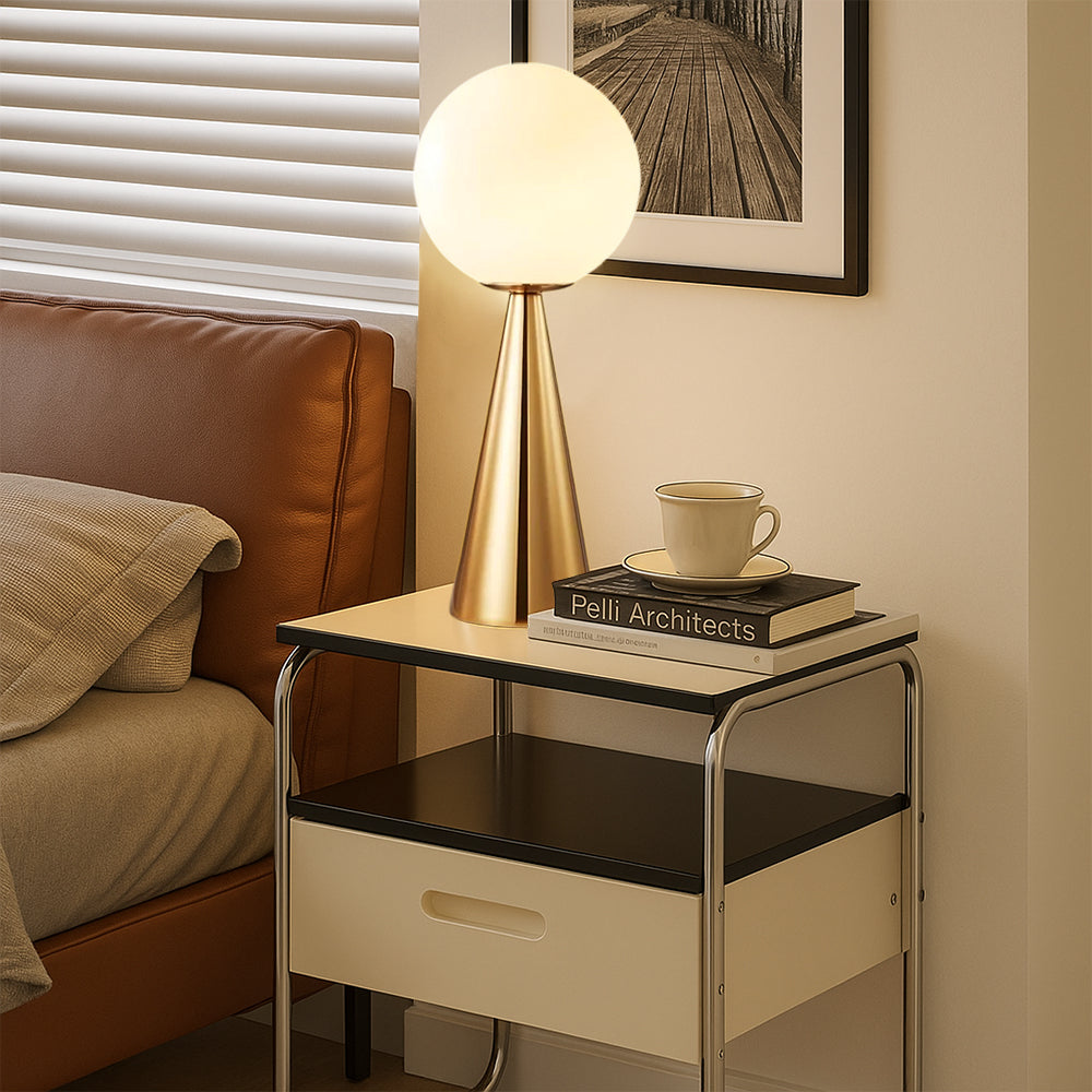 Lampe de table LED YudoGlo
