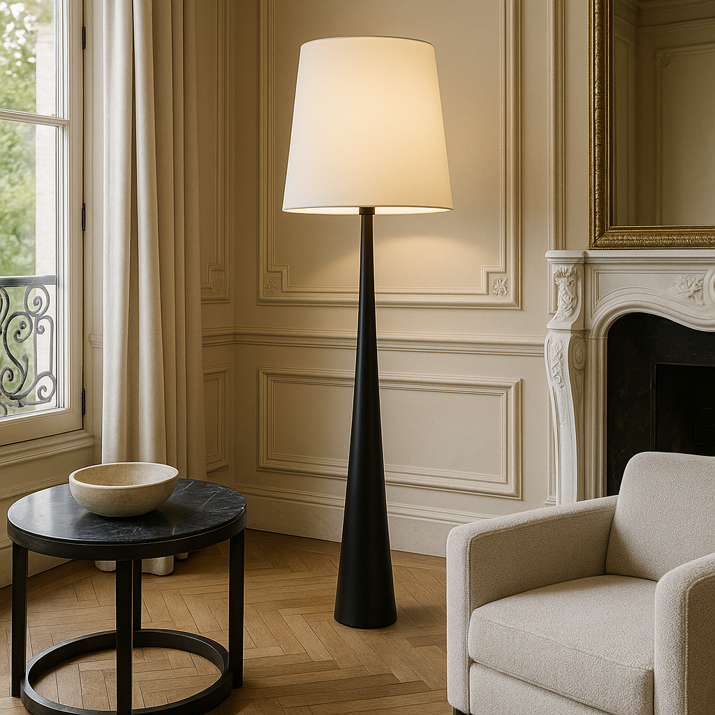 Lampadaire Albana