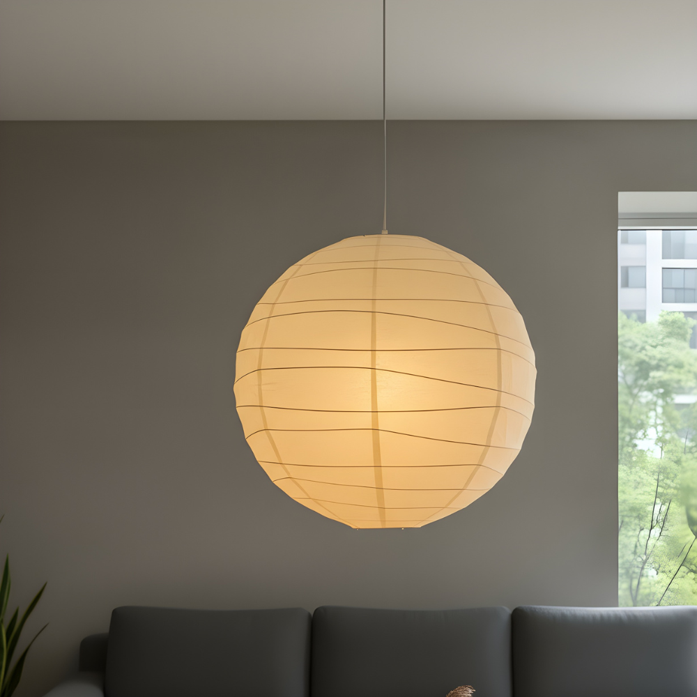 Lampe suspendue Akari A