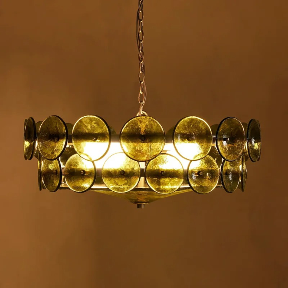 Lustre italien Lorenzo