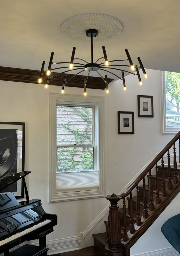 Les clients adorent nos lampes