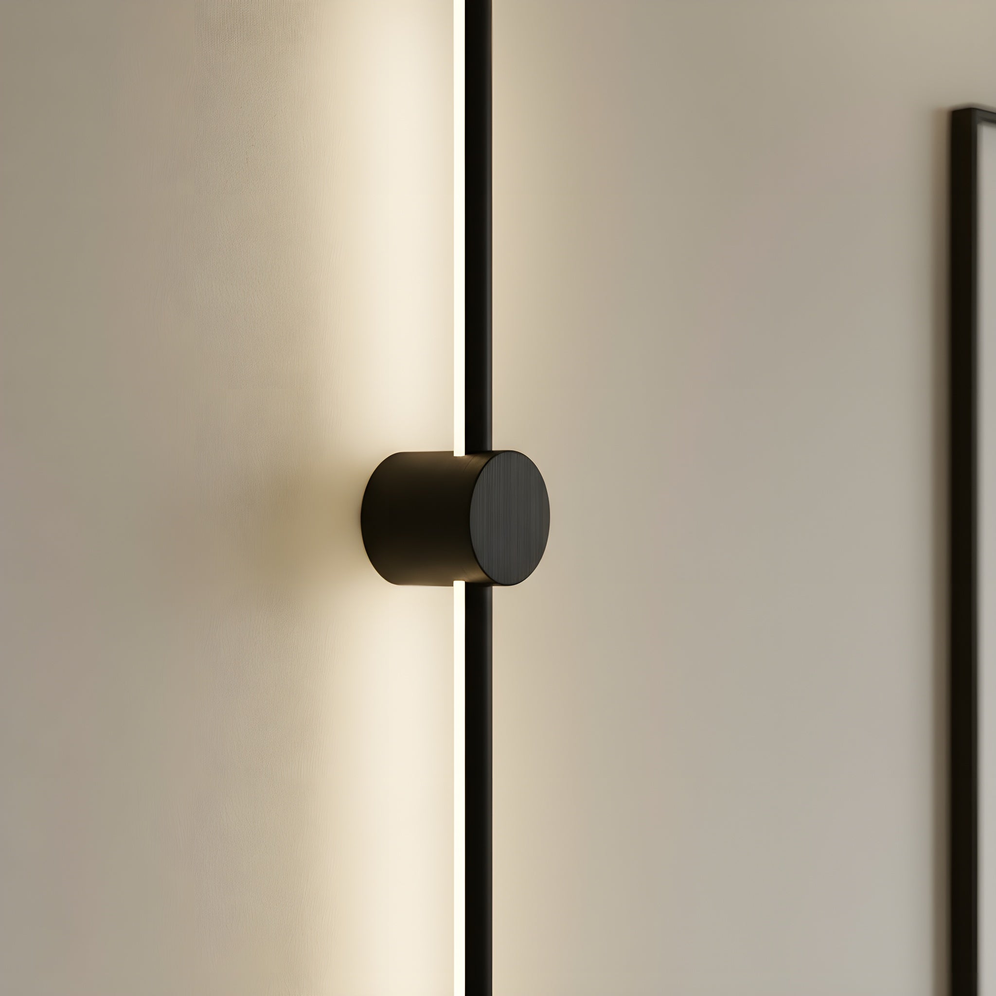 Applique murale à intensité variable Terja