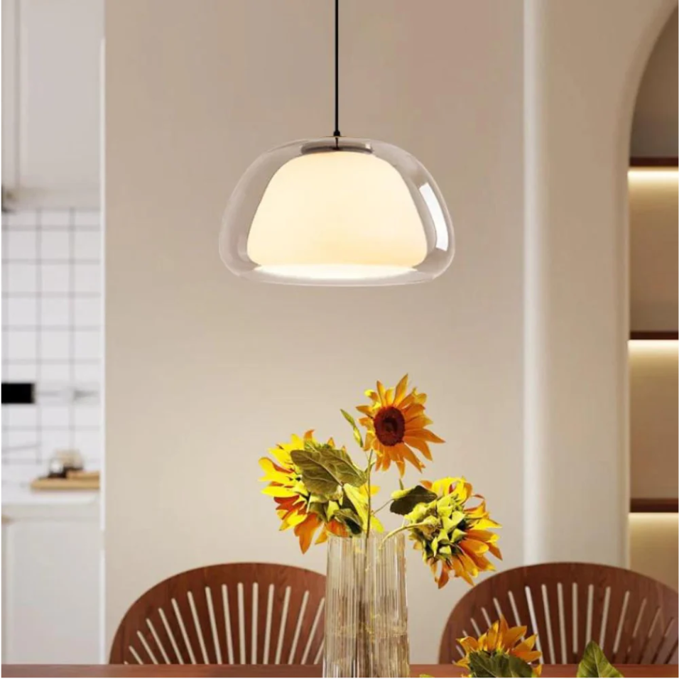 Lampe suspendue Nombr Jelly