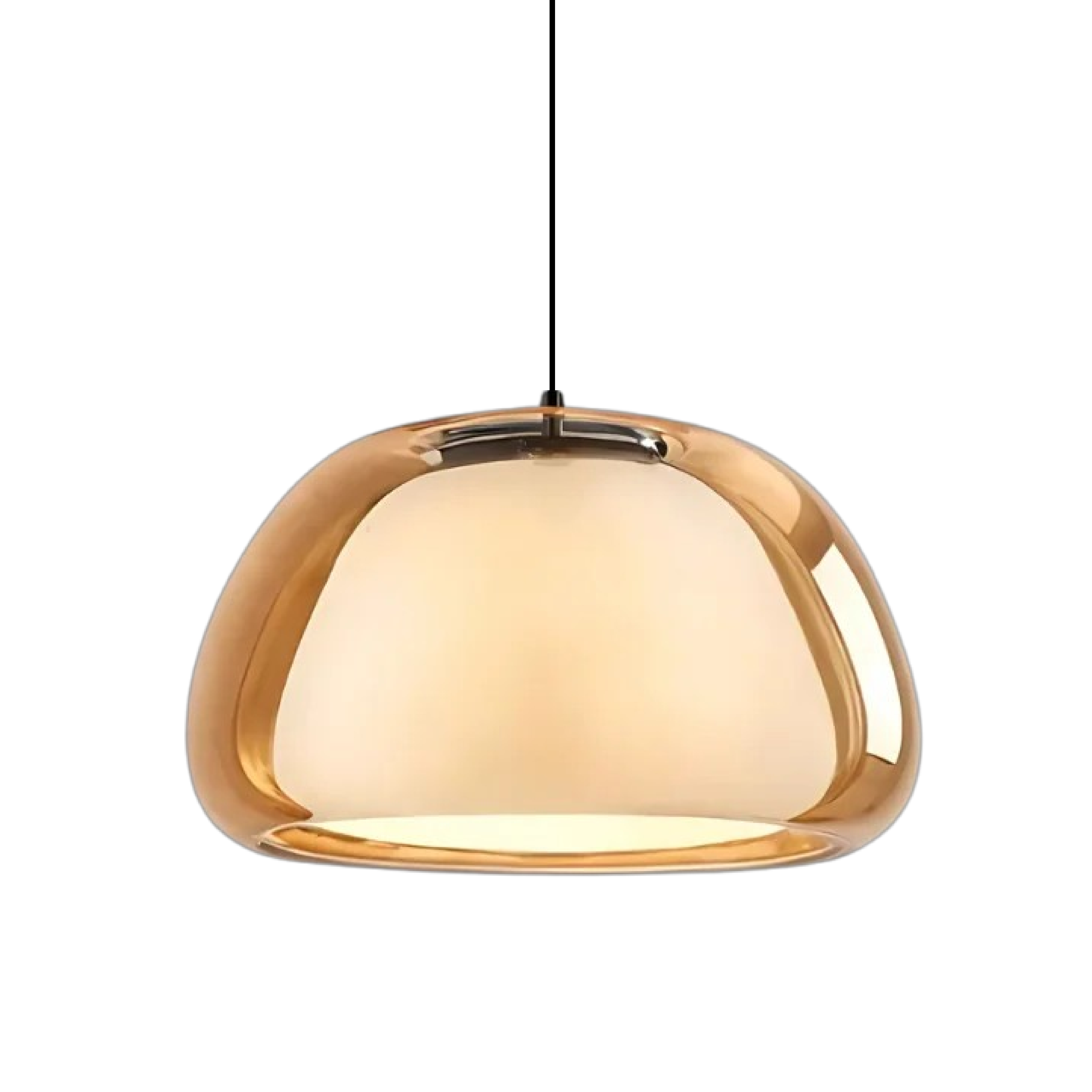Lampe suspendue Nombr Jelly