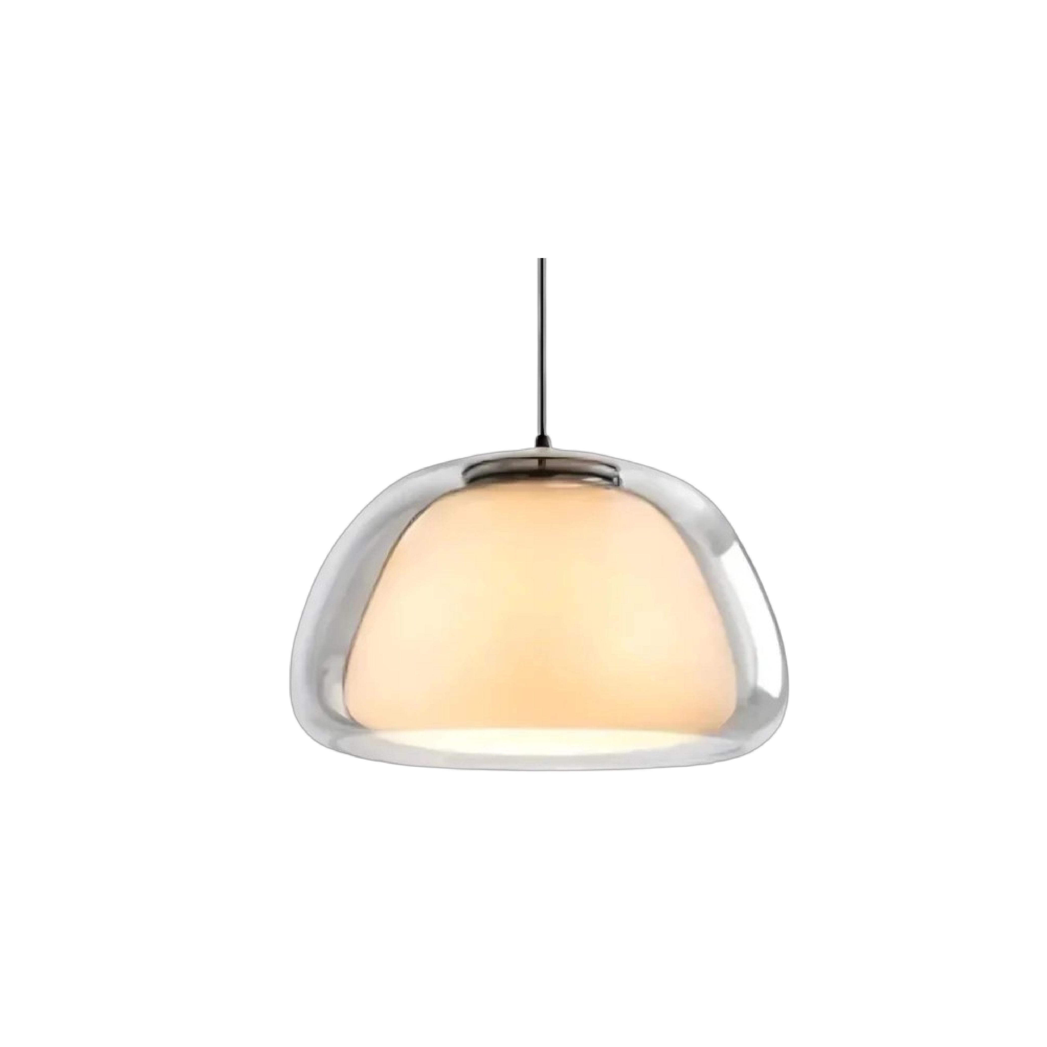 Lampe suspendue Nombr Jelly