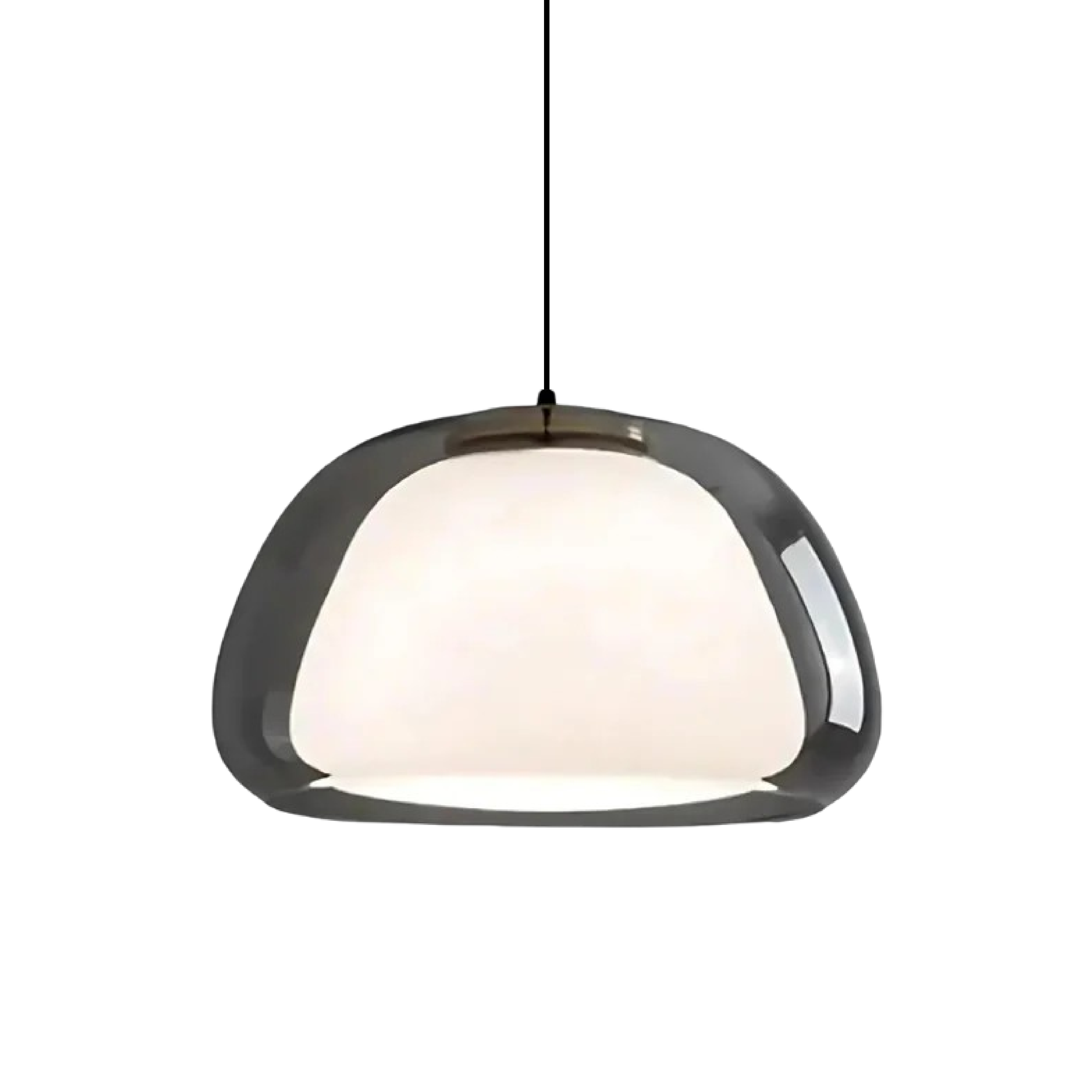 Lampe suspendue Nombr Jelly