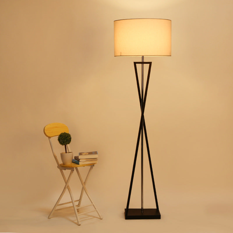 Lampadaire de salon Ysos