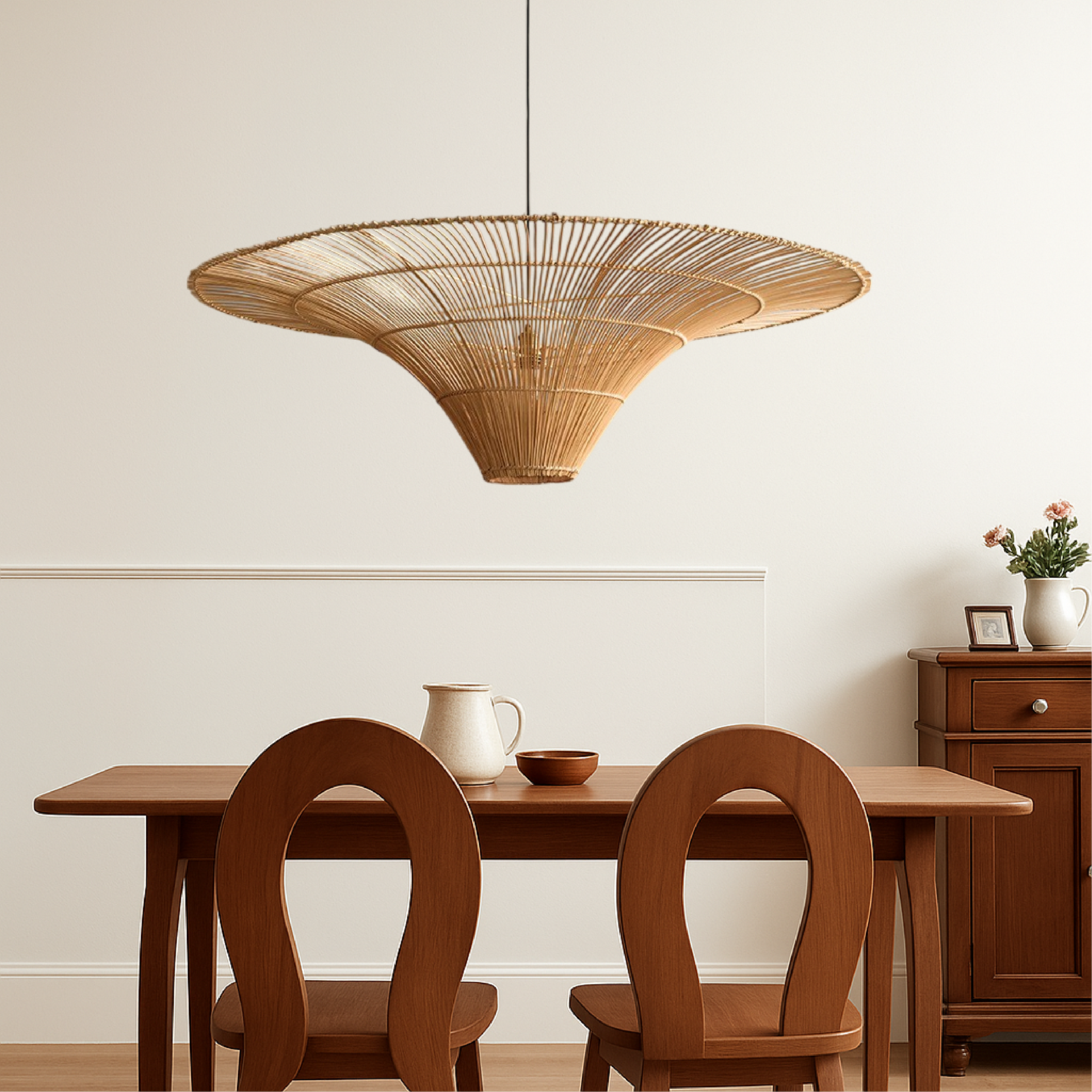 Lampe suspendue Seth