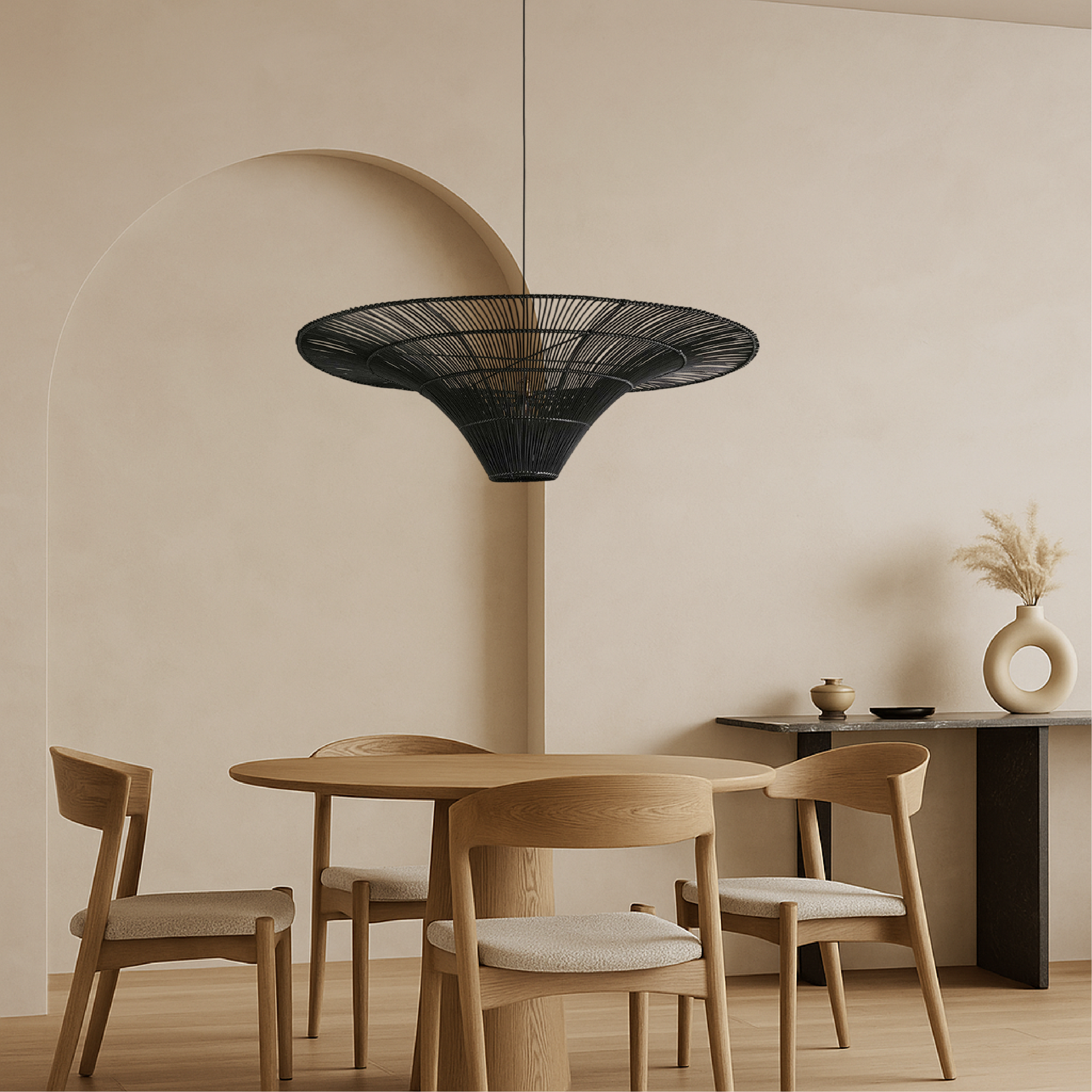 Lampe suspendue Seth