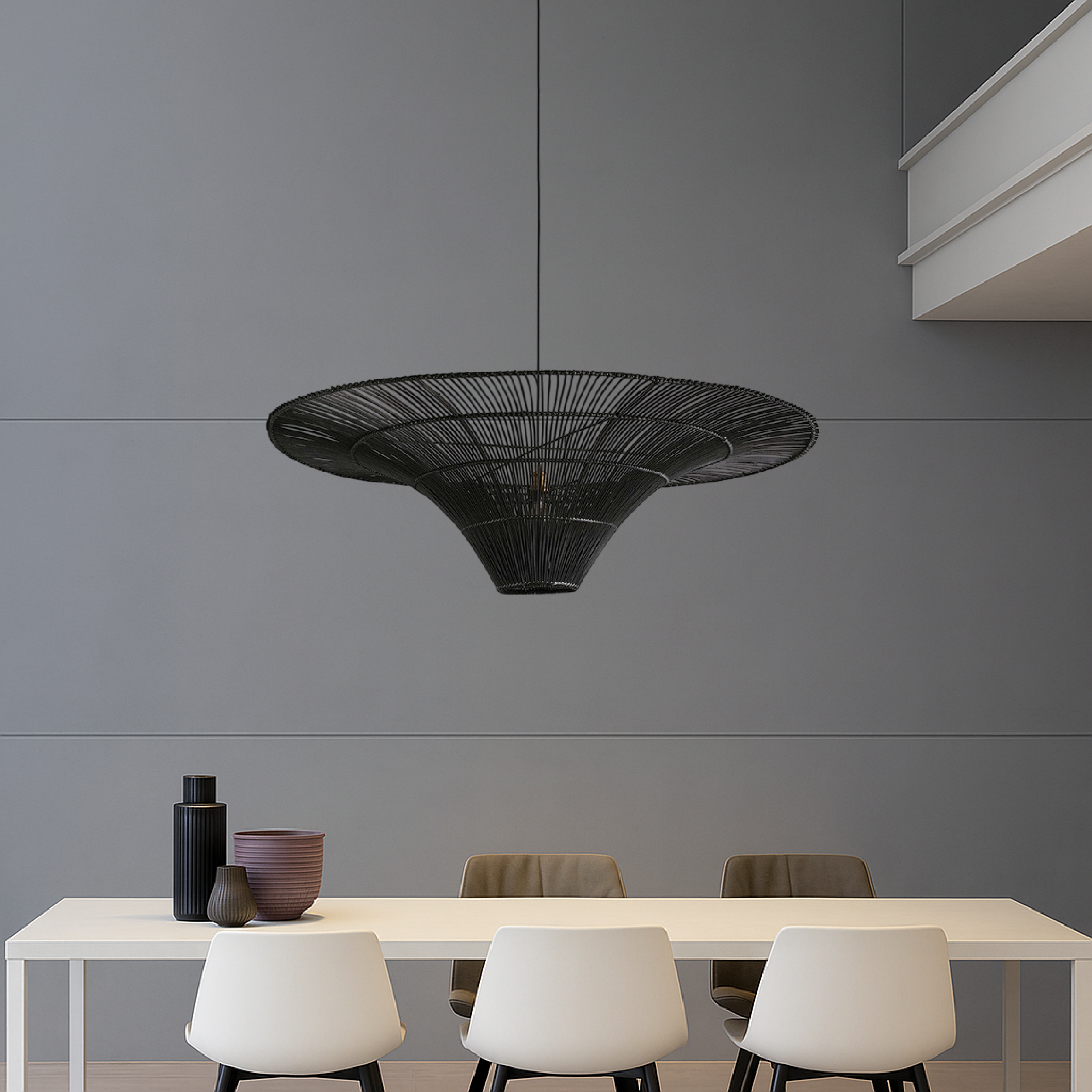 Lampe suspendue Seth