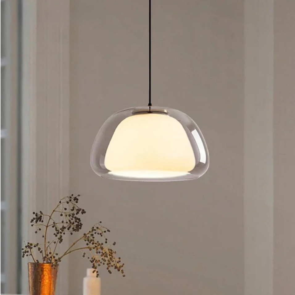 Lampe suspendue Nombr Jelly