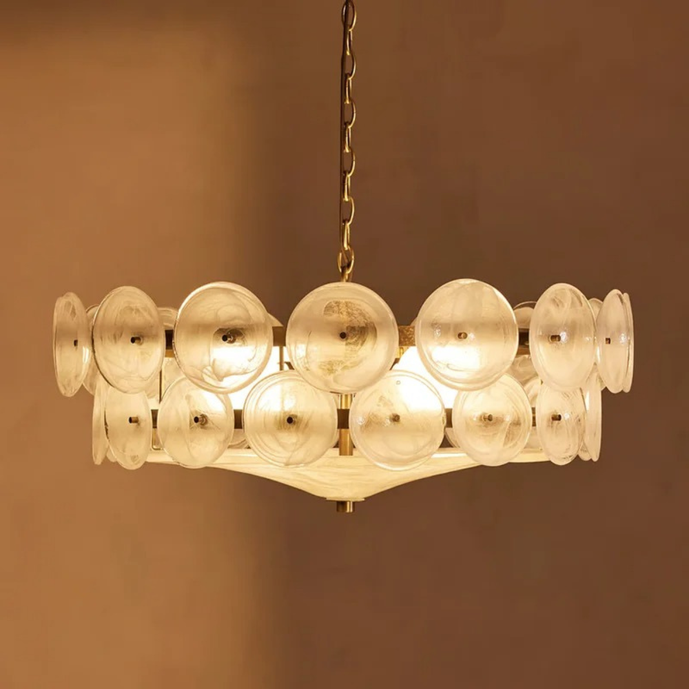 Lustre italien Lorenzo