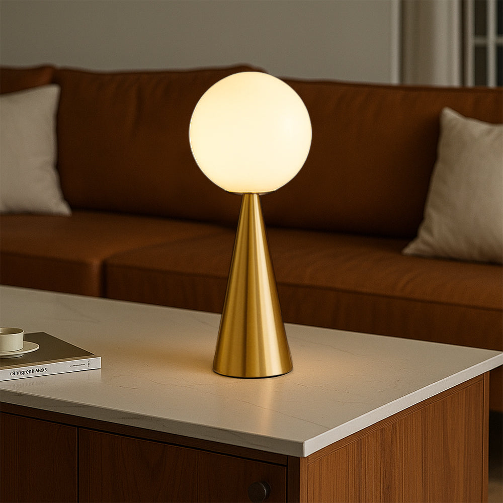 Lampe de table LED YudoGlo