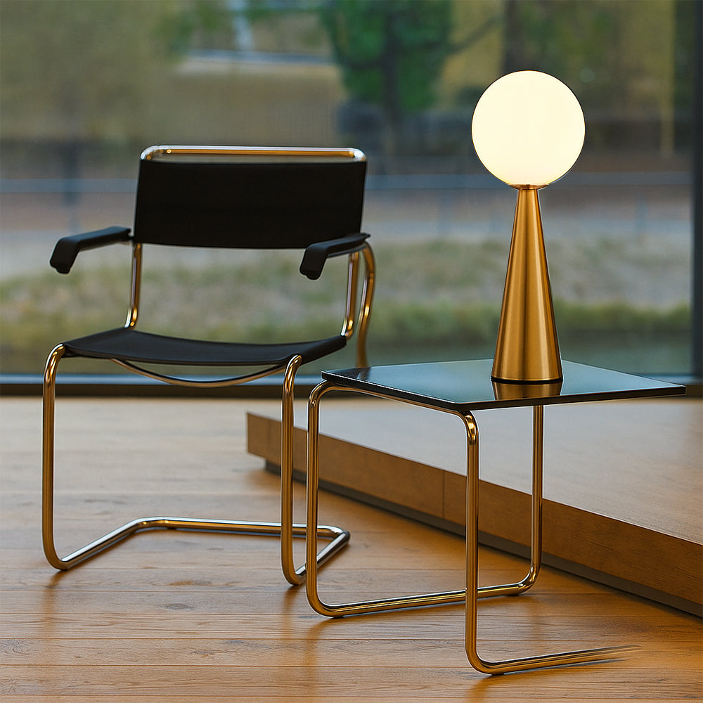 Lampe de table LED YudoGlo