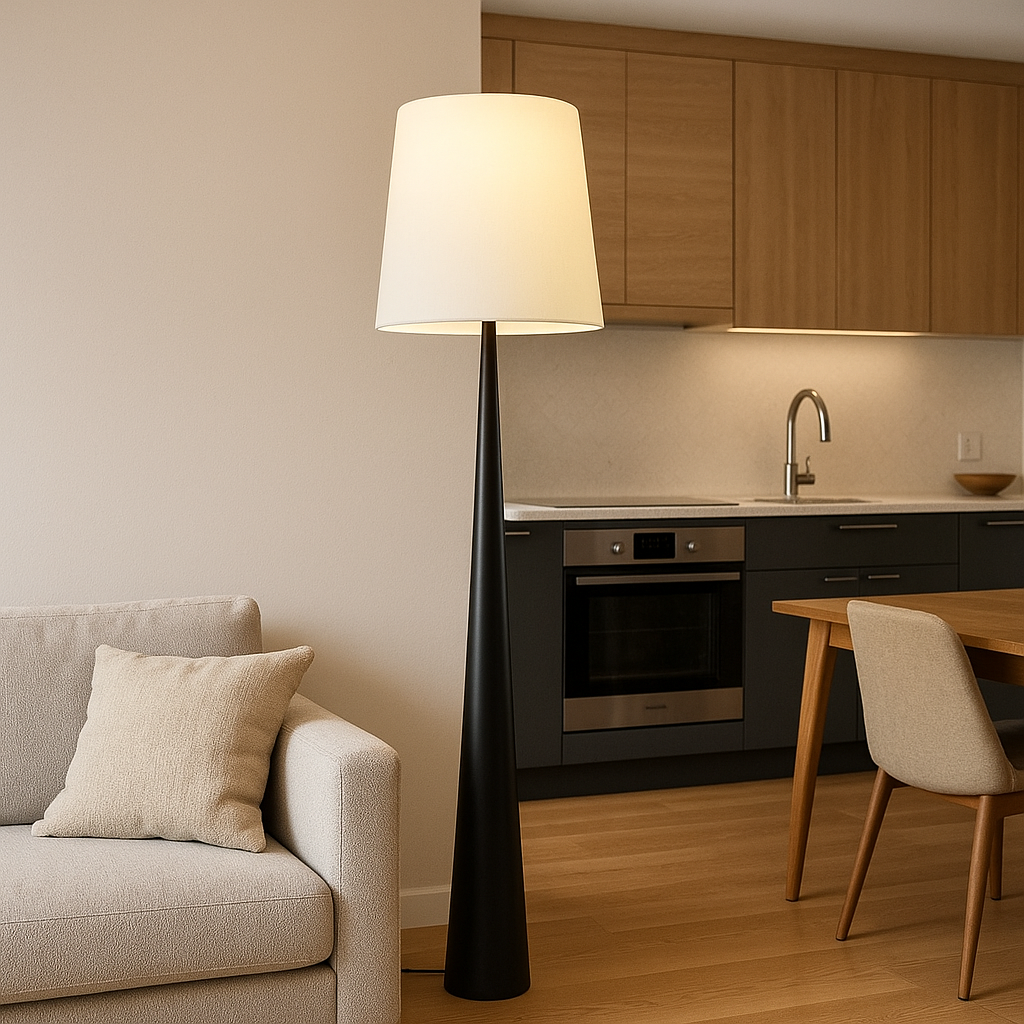 Lampadaire Albana