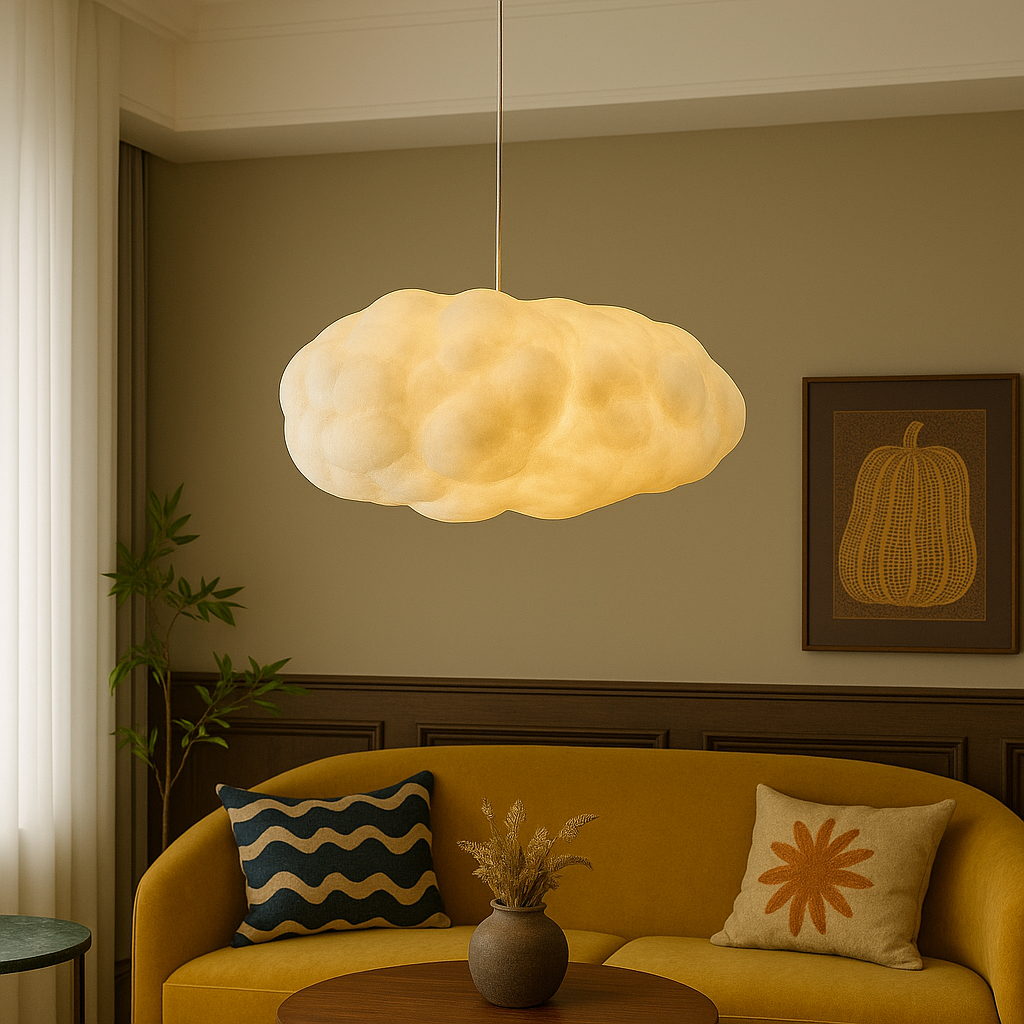 Lampe pendante Cloud