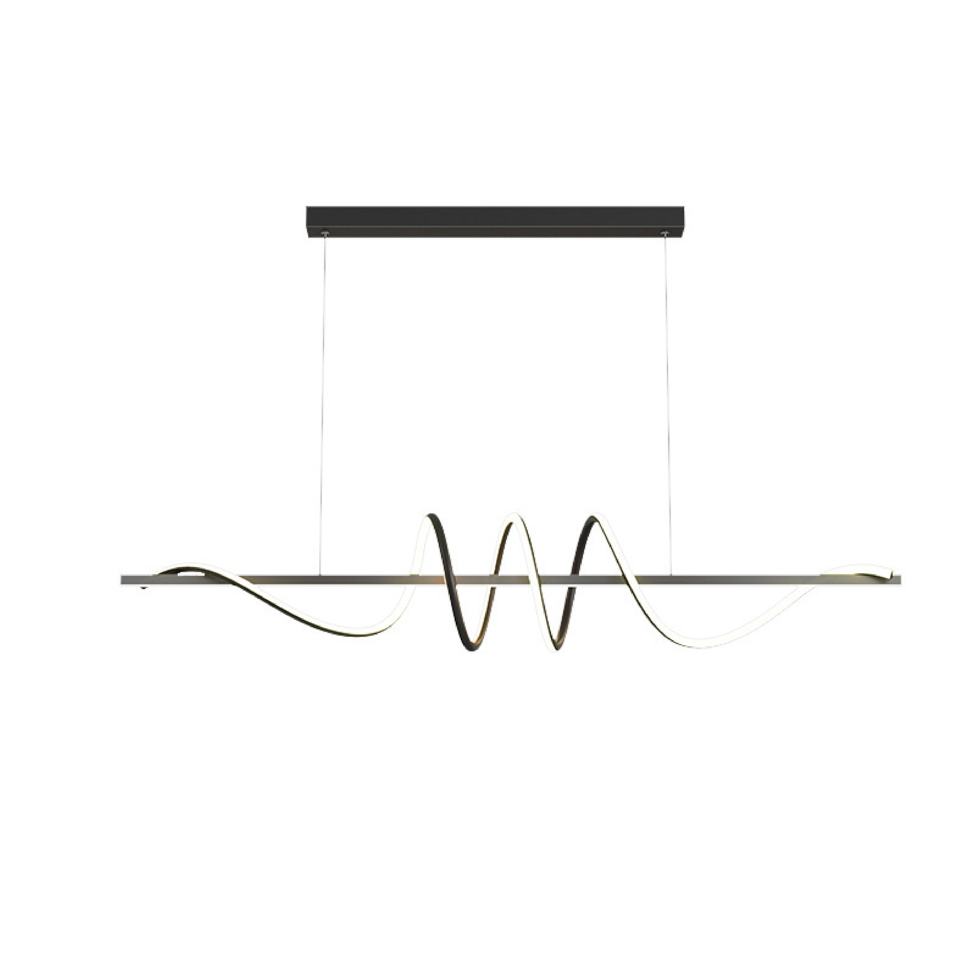 Lampe pendante LED