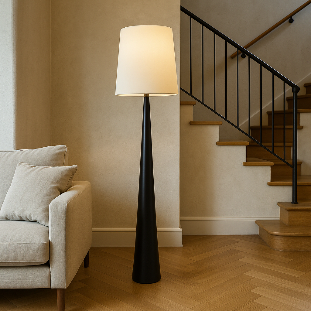 Lampadaire Albana