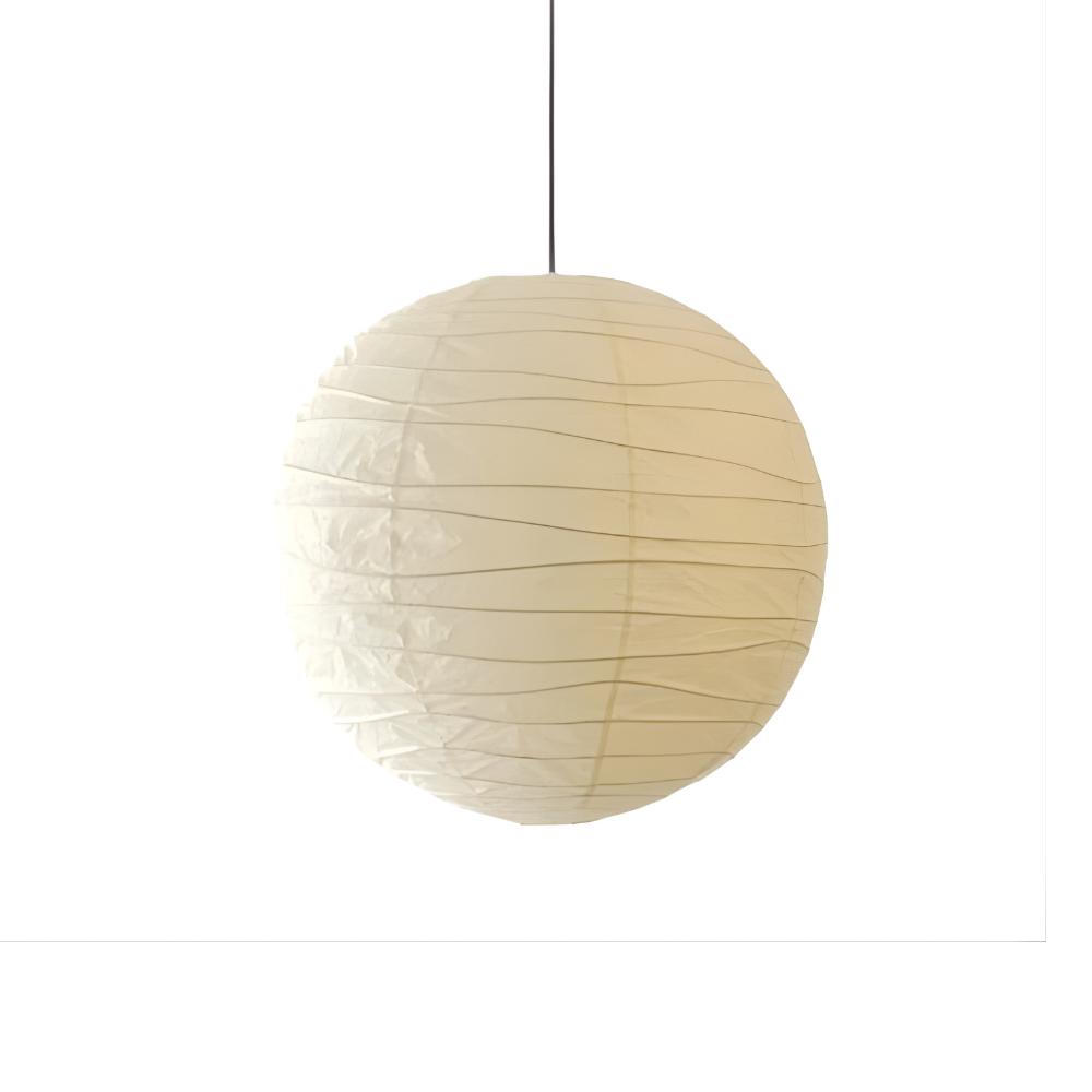 Lampe suspendue Akari A