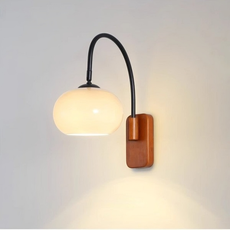 Applique rotative Bauhaus Kaki