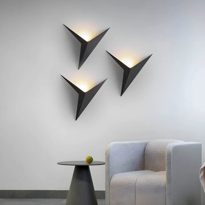 Applique murale Bird