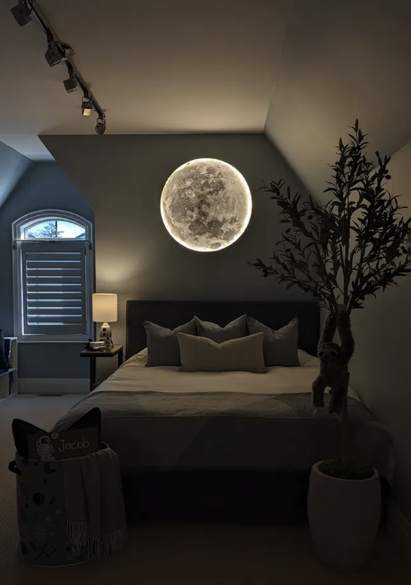 Les clients adorent nos lampes