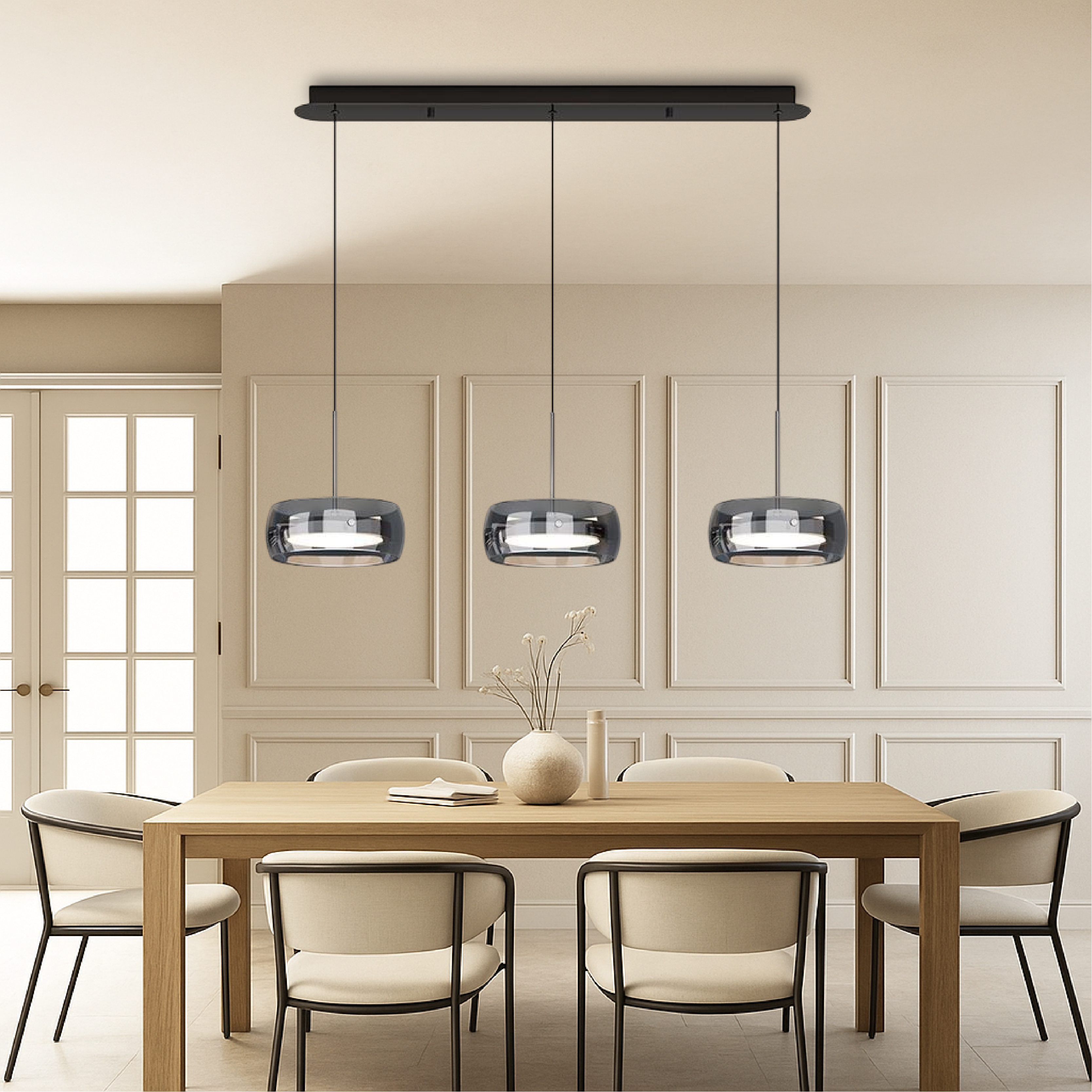 Lampe suspendue de Jara