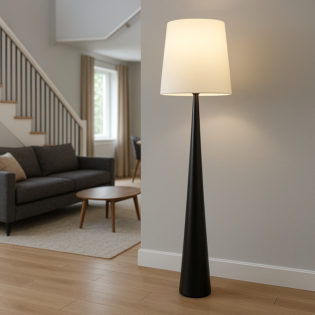 Lampadaire Albana