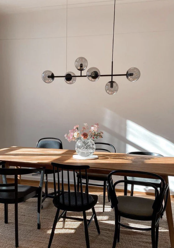 Les clients adorent nos lampes