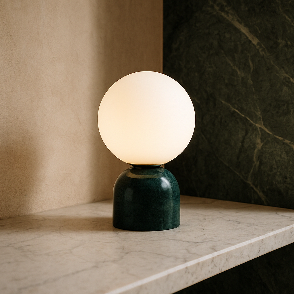 Lampe à poser Hindsa