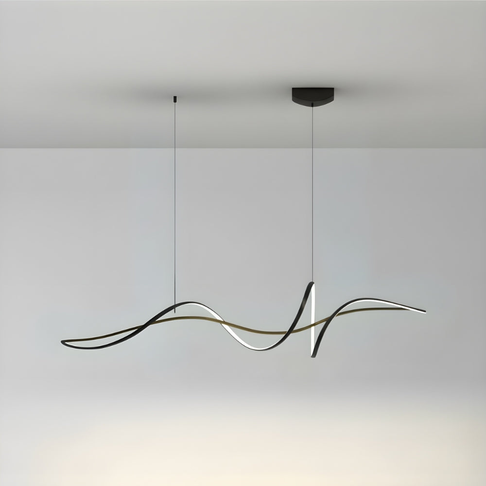Lustre minimaliste Kyra