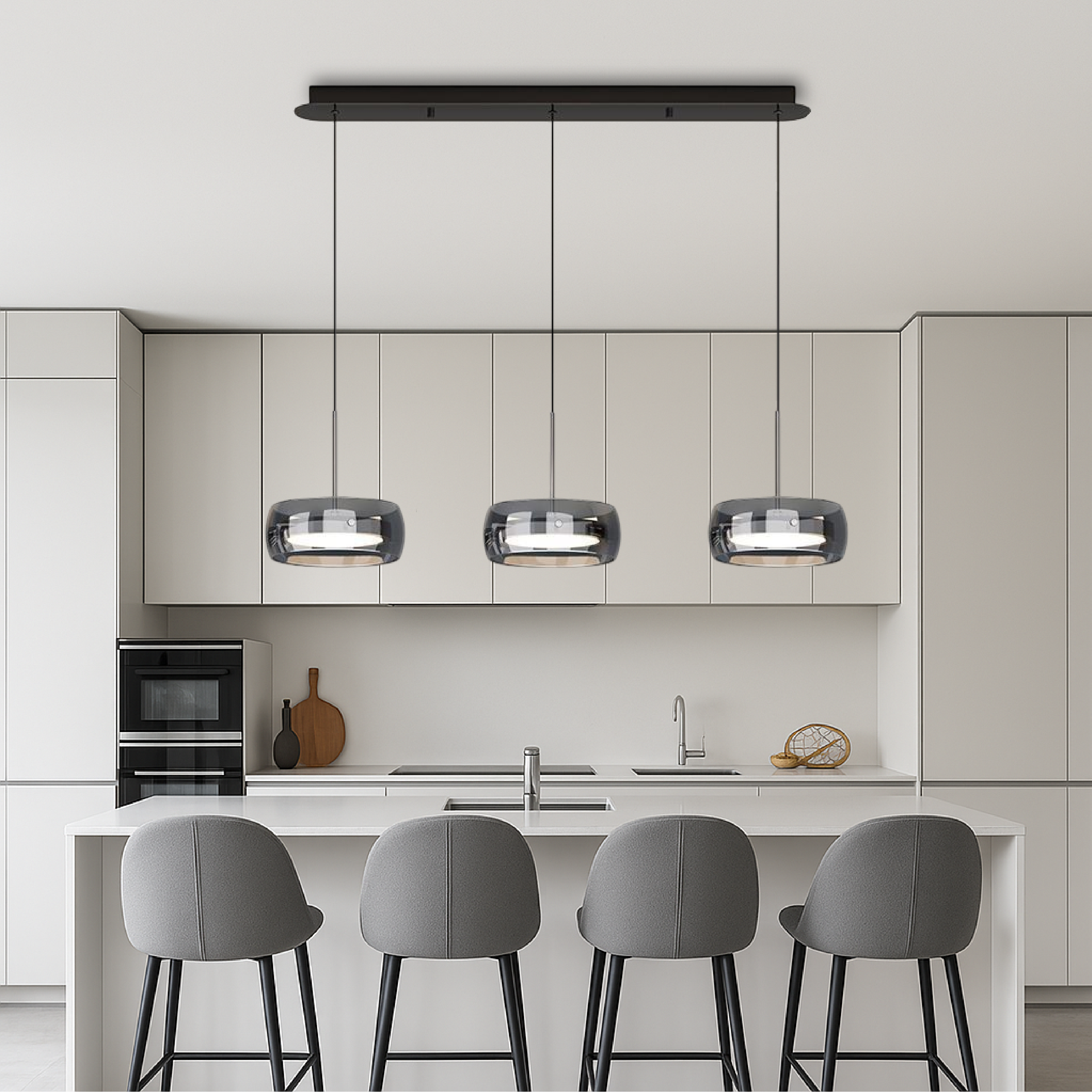 Lampe suspendue de Jara